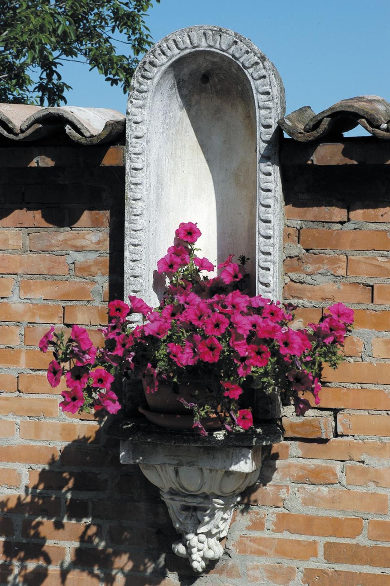 Hotel Castello Modena Esterno foto
